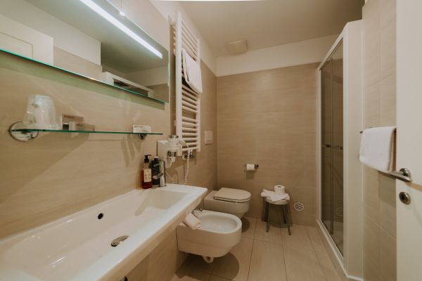 Villa Patriarca Hotel (Mirano)